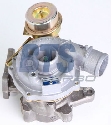 Turbocompresseur, suralimentation ORIGINAL
